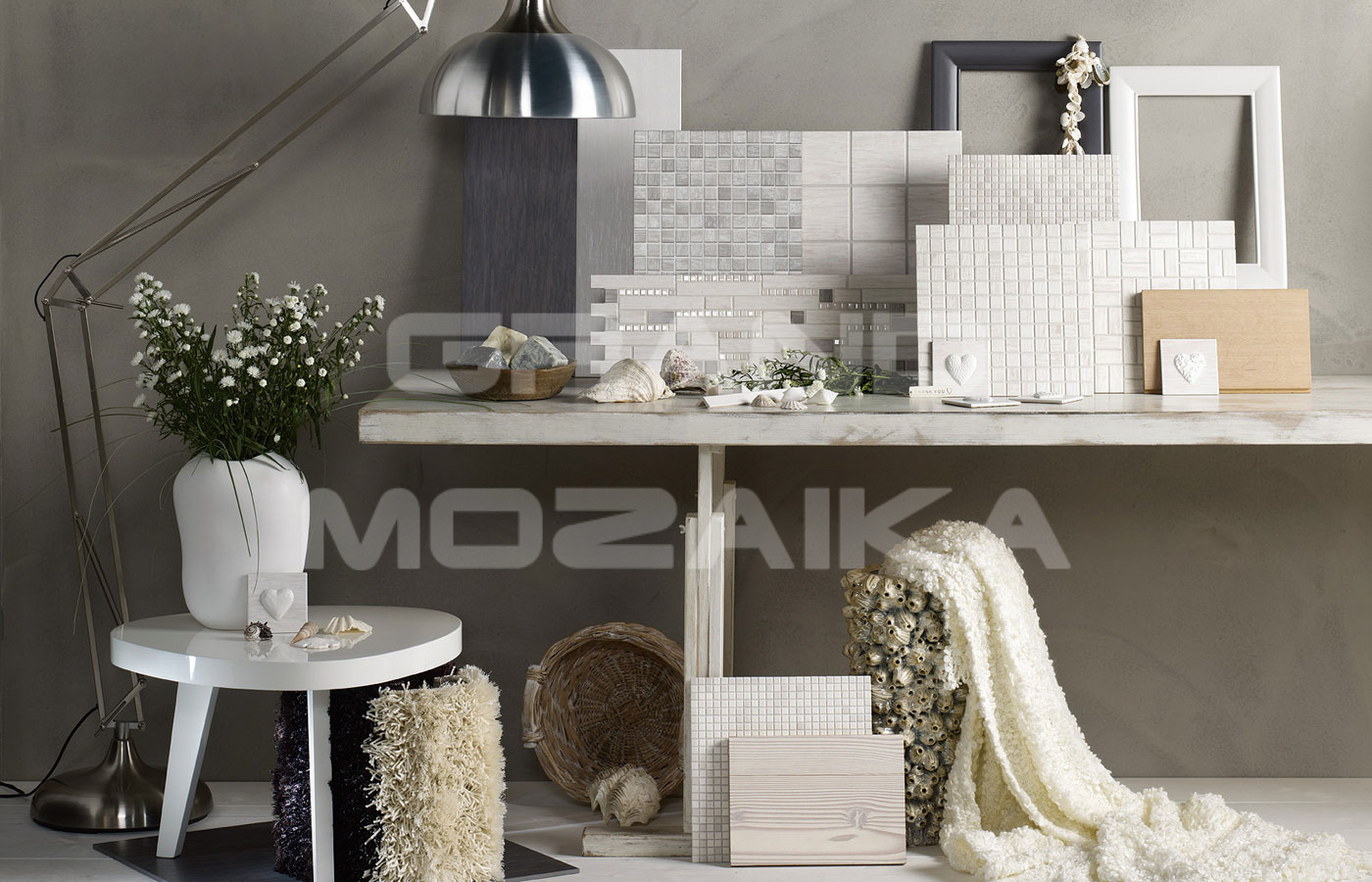 Мозаика 6720h серия Homing