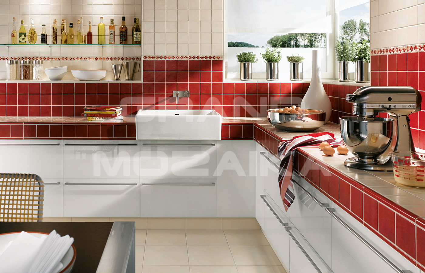 Мозаика 3611h серия Lavita