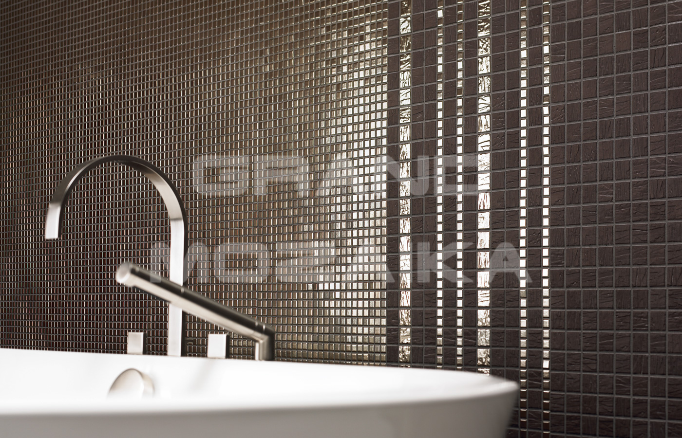 Мозаика 8326h серия Natural Glamour