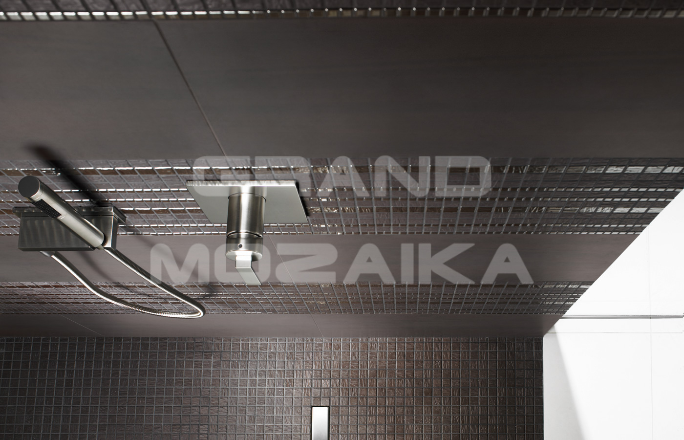 Мозаика 8329 серия Natural Glamour