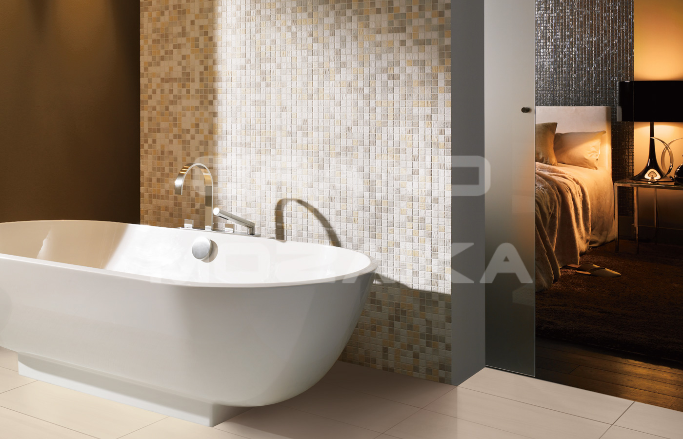 Мозаика 8329 серия Natural Glamour