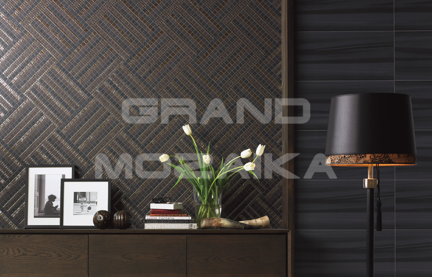 Мозаика 8327h серия Natural Glamour