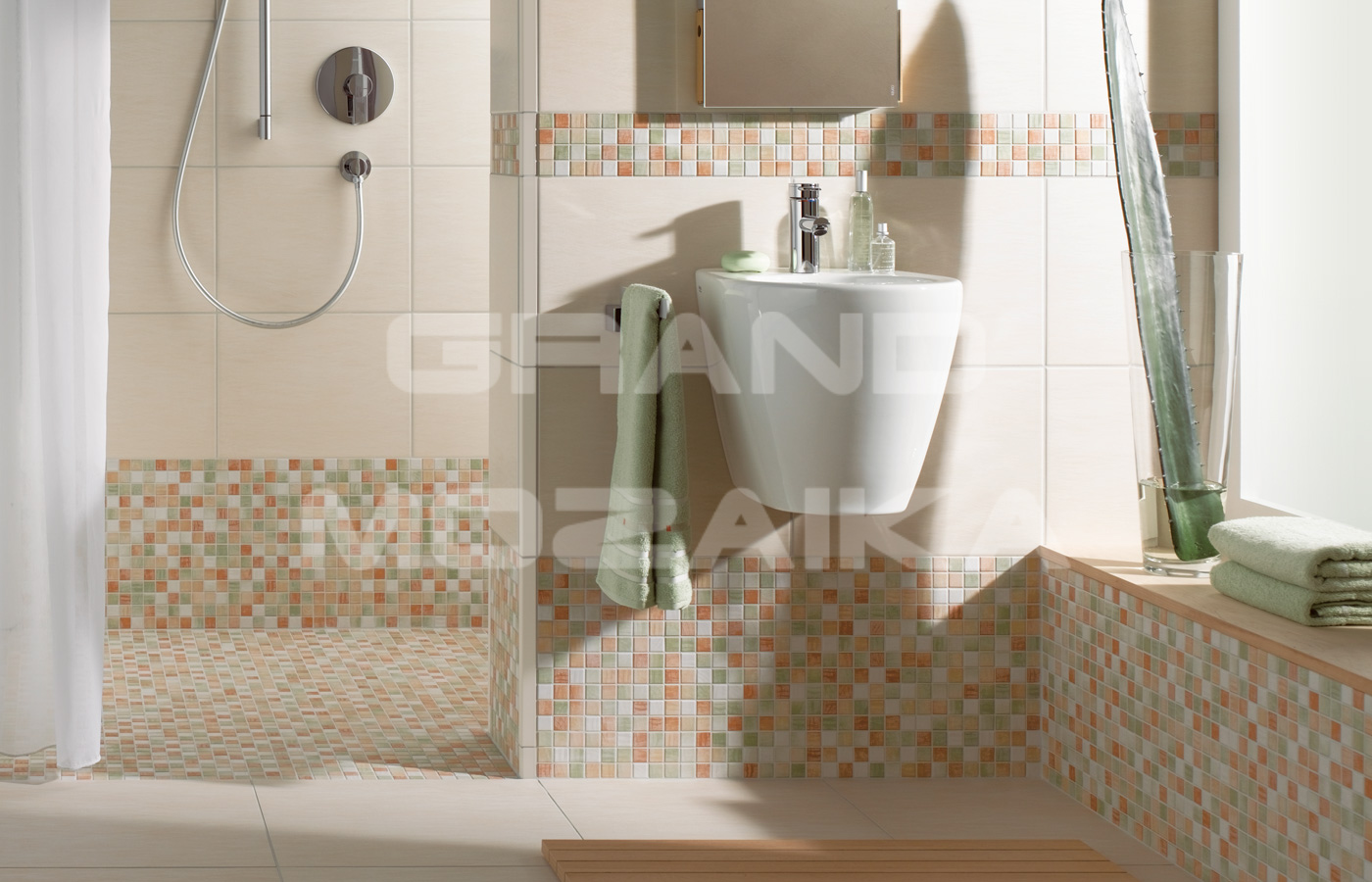 Мозаика 3225h серия Senja