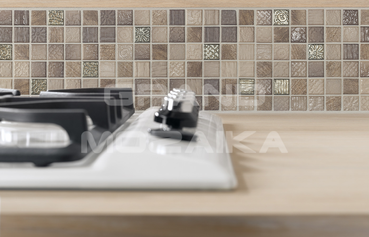 Мозаика 40126 серия Traces