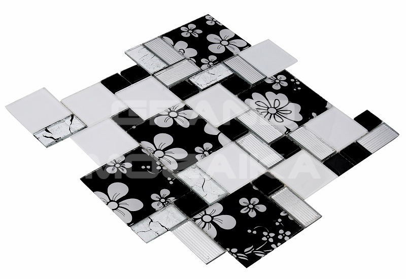 Мозаика Barok 4025 серия Barok