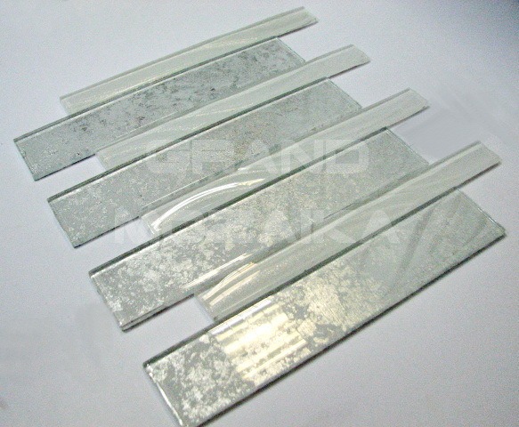 Мозаика CR 2120 серия Crystal Safir