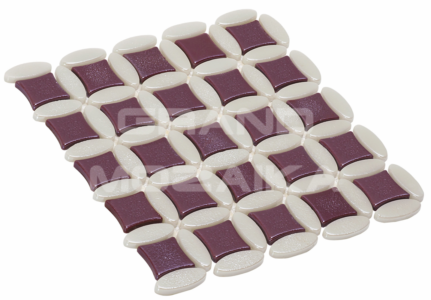 Мозаика E-004 серия Sofi