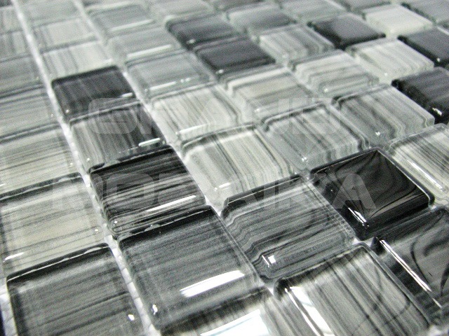 Мозаика SF-15522 серия Crystal Safir