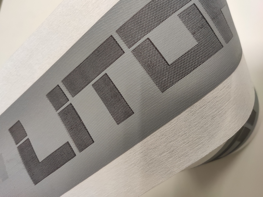 Гидроизоляция LITOBAND R10 серия Гидроизоляции Litokol