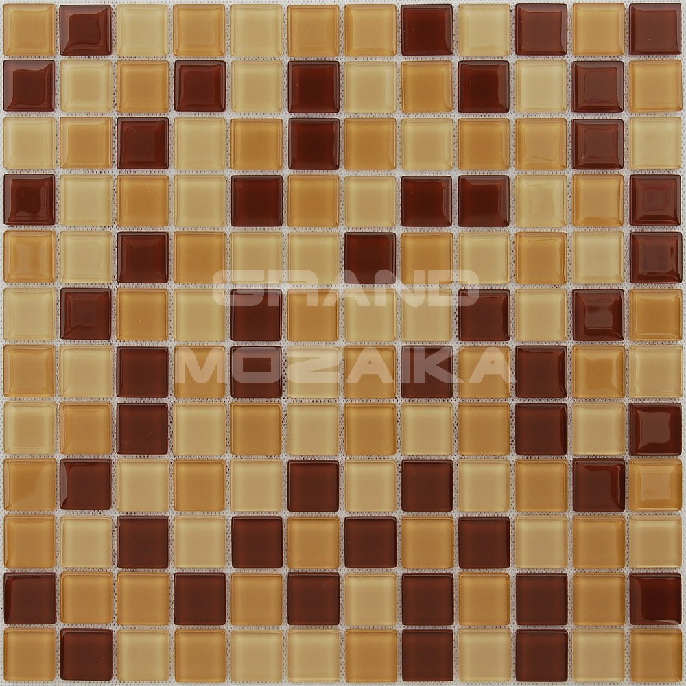 Мозаика Cacao серия Acquarelle