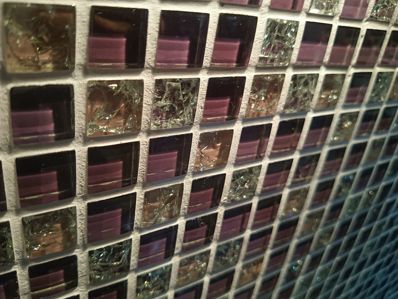 Мозаика Himalaia серия Naturelle