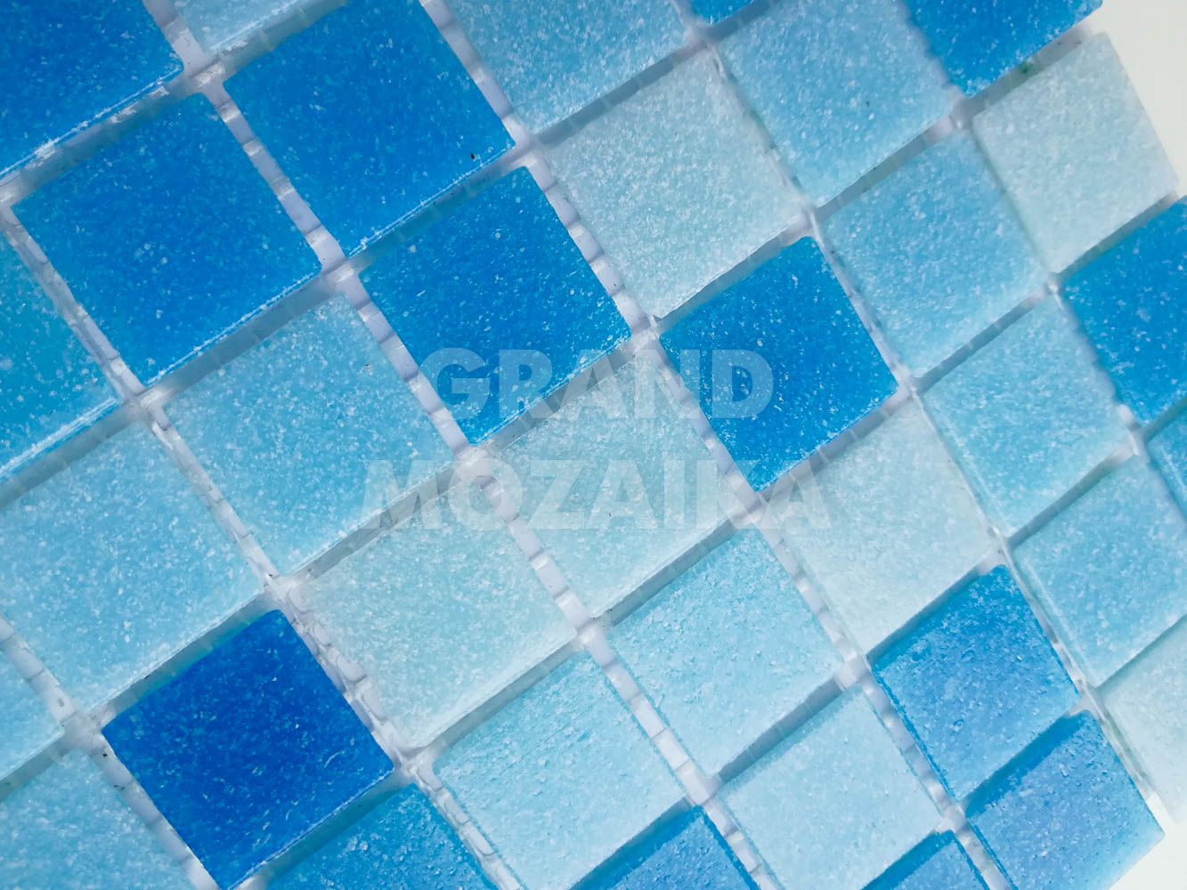 Мозаика Laguna (Бумага) серия Sabbia