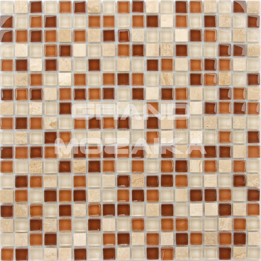 Мозаика Baltica4 серия Naturelle