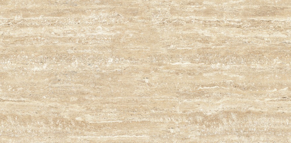 Плитка Travertino Classico 120x60 POL серия Marble Porcelain Thin