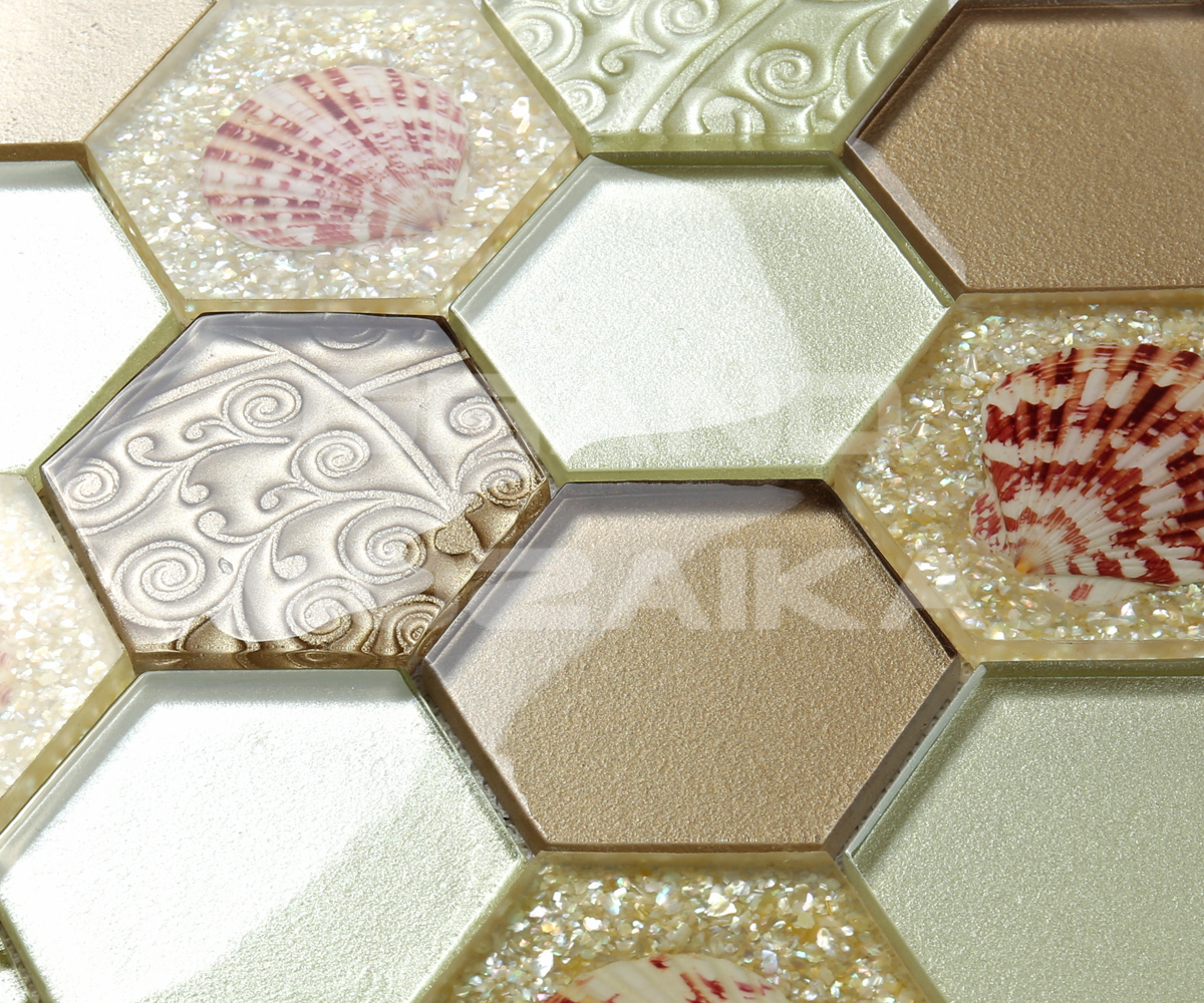 Мозаика HLJ08 серия Elegans