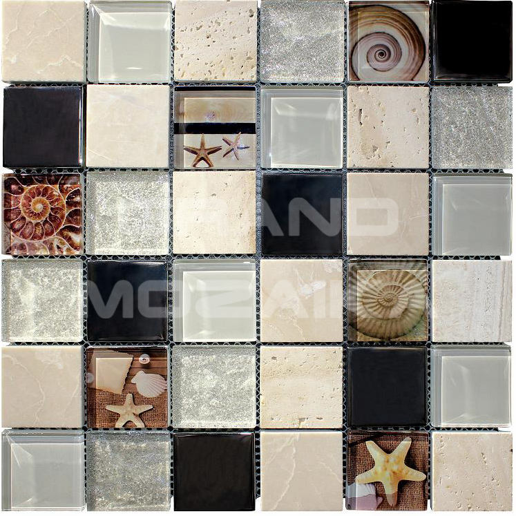 Мозаика seashell серия Elegans