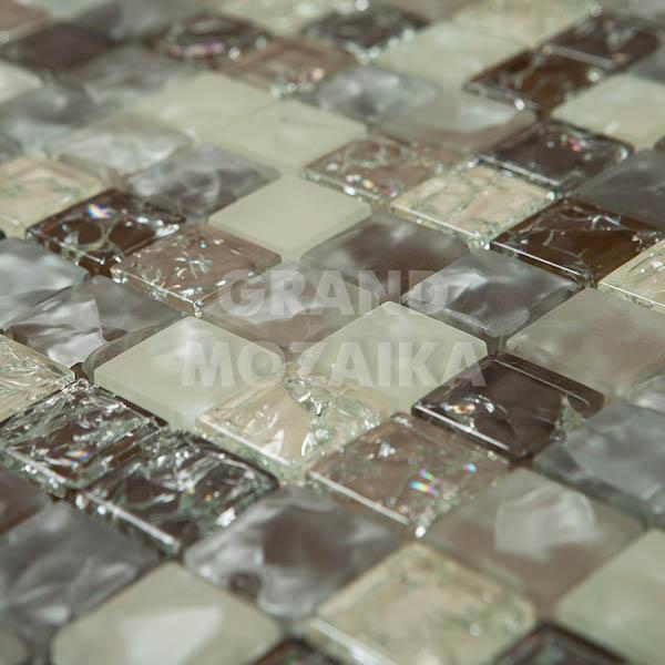 Мозаика BL8211 серия Glass Imagine