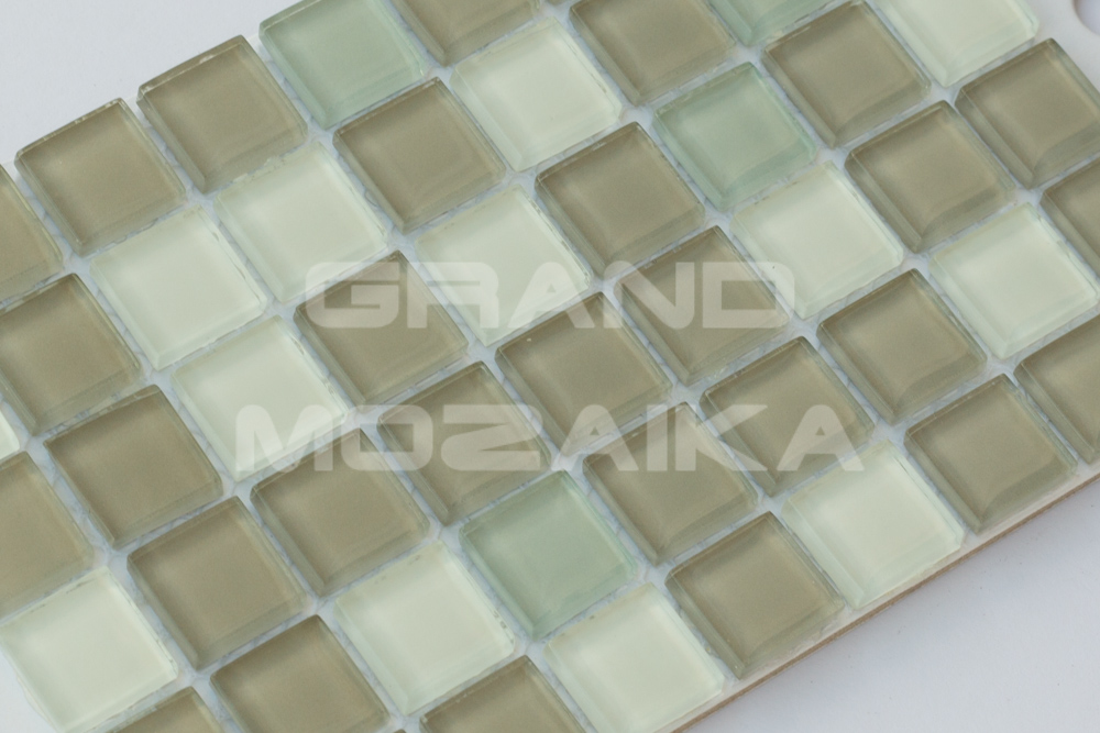 Мозаика CT415-07 серия Glass Imagine