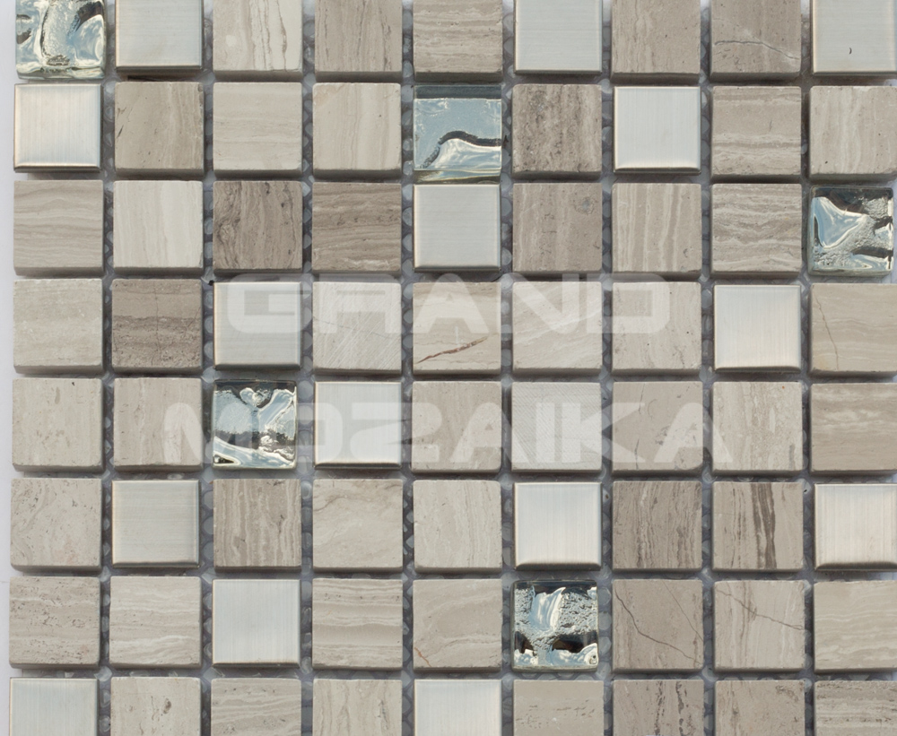 Мозаика DHT1915 серия Mix Imagine