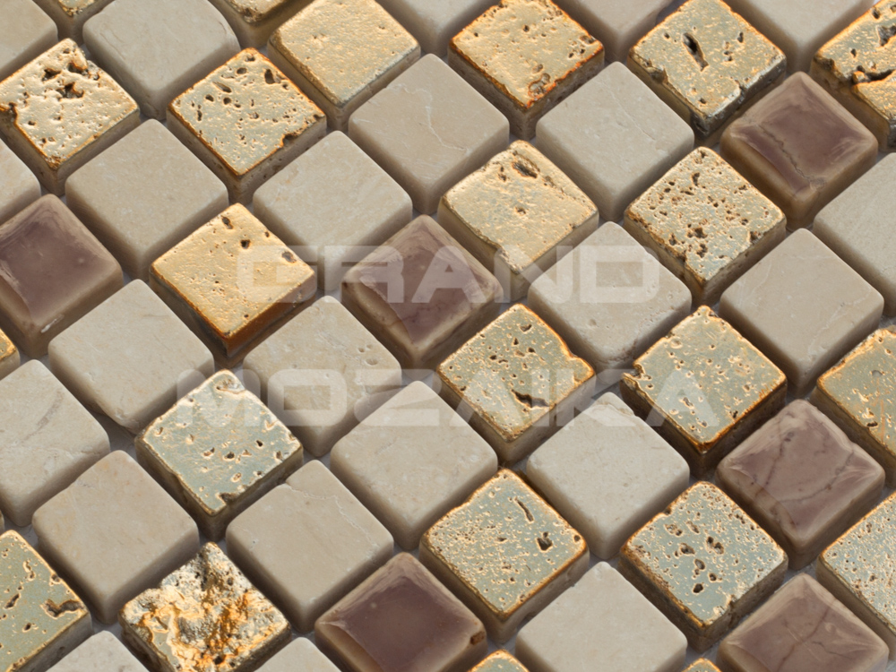 Мозаика TA/LV-001 серия Mix Imagine