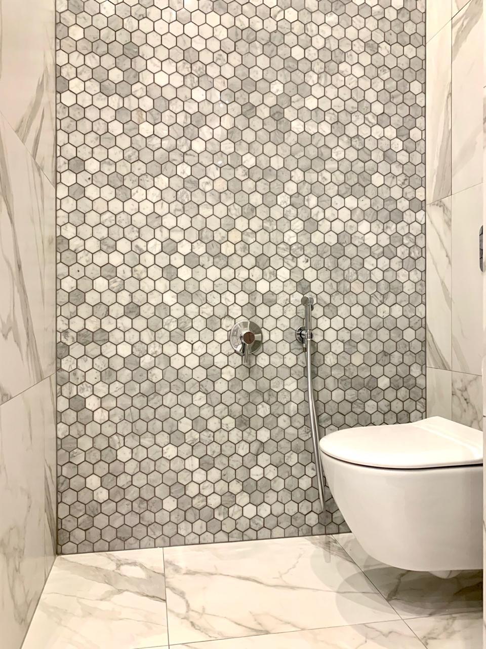 Мозаика SHG12488P серия Stone Imagine