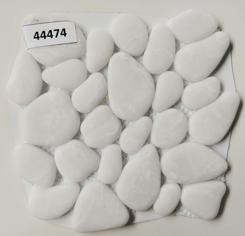 Мозаика AGPL-ICE серия Glass Imagine