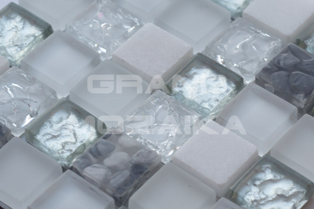 Мозаика BLH002 серия Mix Imagine