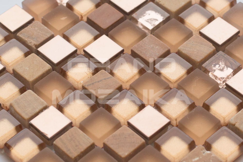 Мозаика DHT02-1 серия Mix Imagine