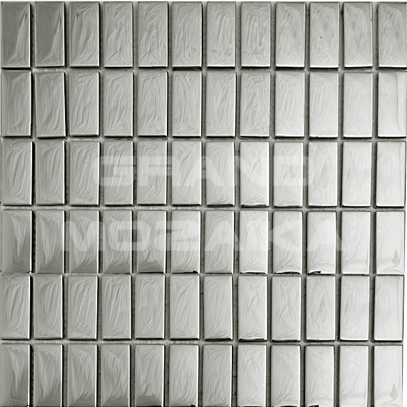 Мозаика DY01 23*48 прямоуг серия Glass Imagine