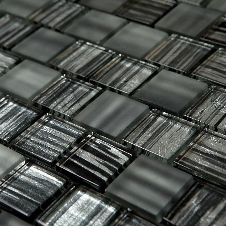 Мозаика GM8503 серия Glass Imagine