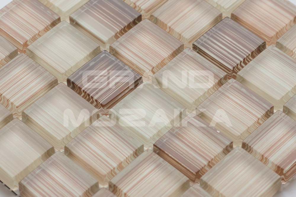 Мозаика HP8212 серия Glass Imagine