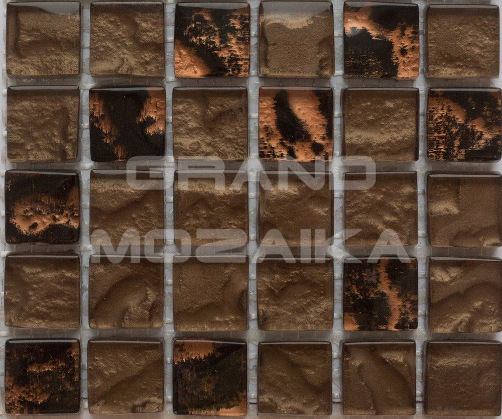 Мозаика HS0684 серия Glass Imagine