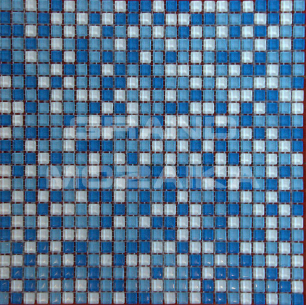 Мозаика HS0991 серия Glass Imagine