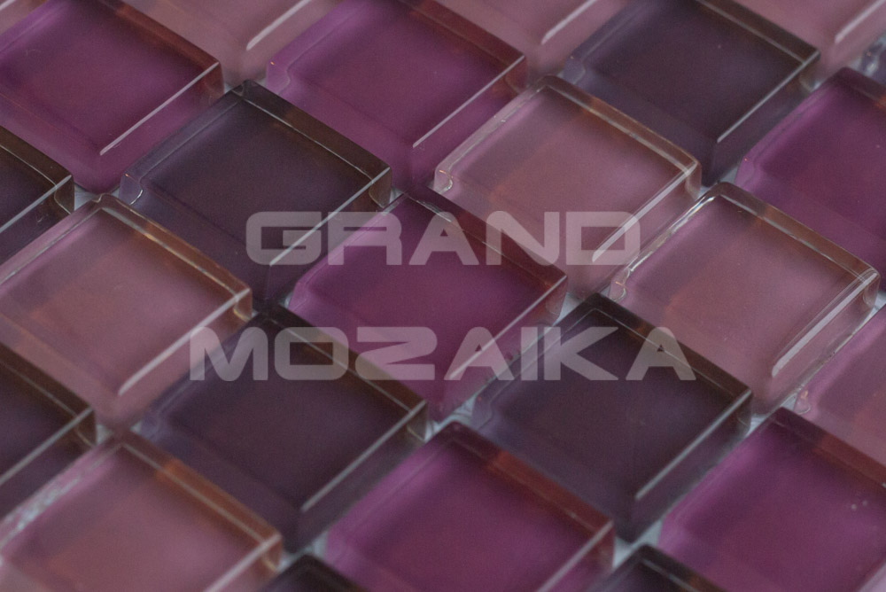 Мозаика HS2064 серия Glass Imagine