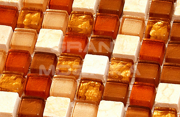 Мозаика HT519 серия Mix Imagine