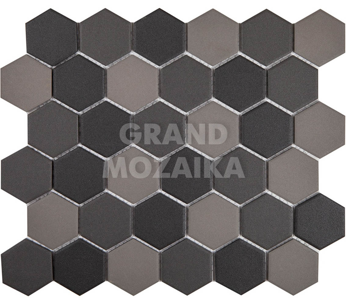 Мозаика KHG51-MX2 серия Ceramic Imagine