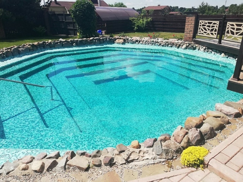 Мозаика ML42005S серия Econom Imagine