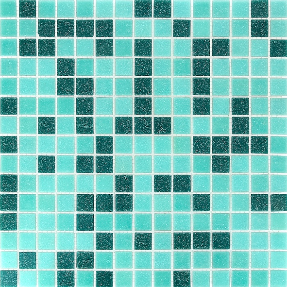 Мозаика ML45006 серия Glass Imagine