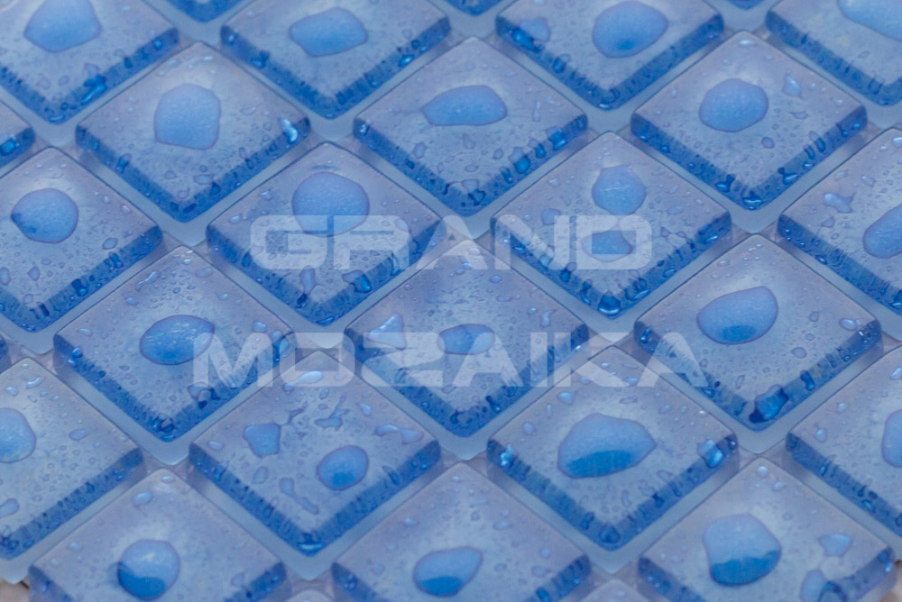 Мозаика PB11 серия Glass Imagine