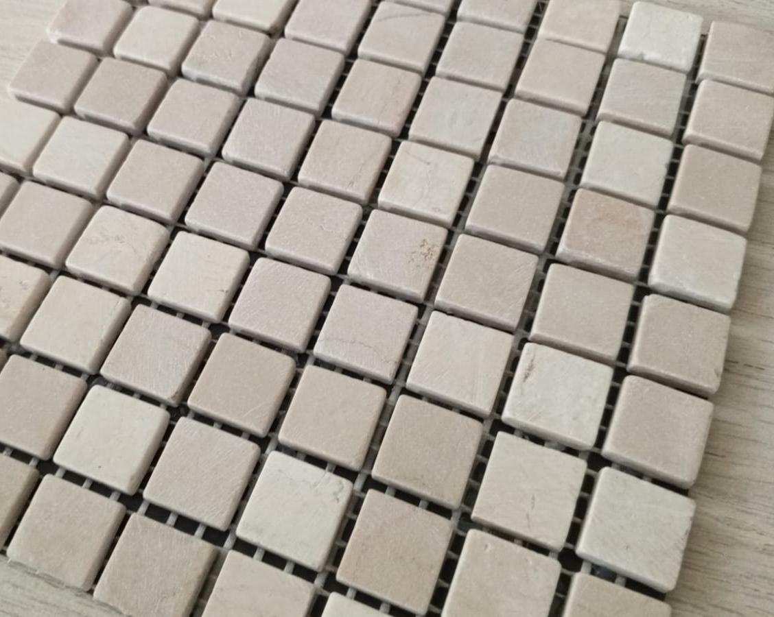 Мозаика SBW9154M серия Stone Imagine