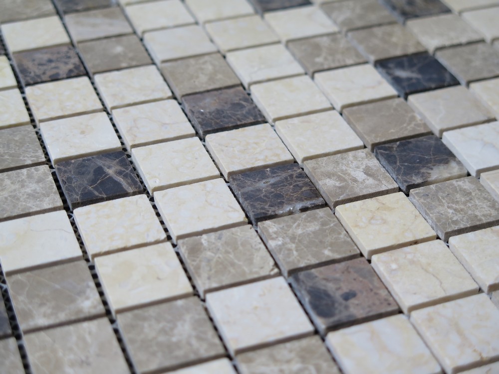 Мозаика SGY4234MX серия Stone Imagine