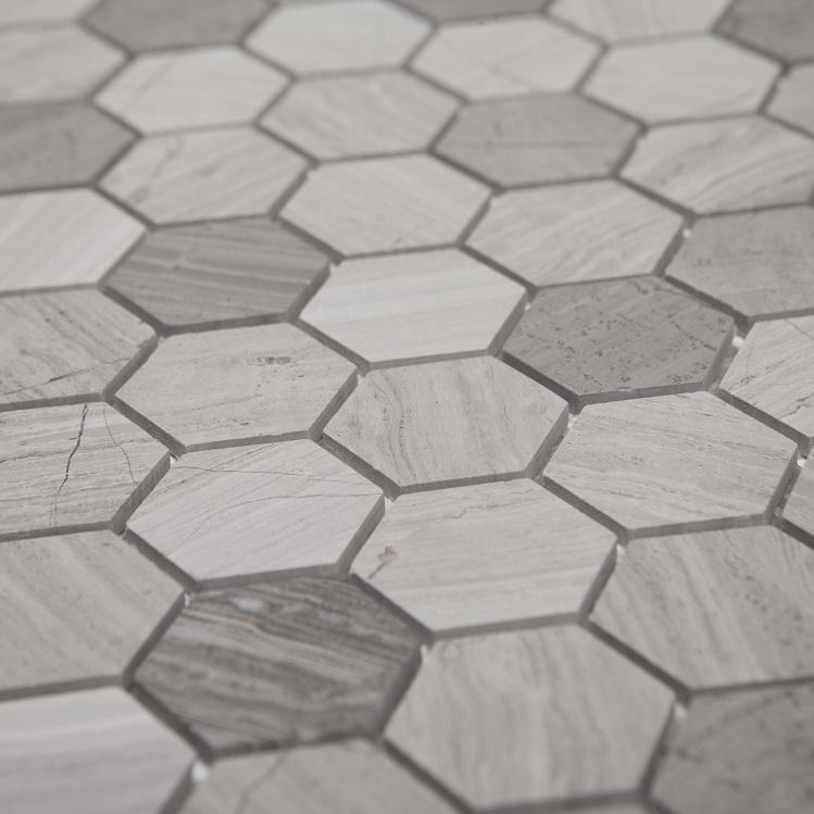 Мозаика SHG11324P серия Stone Imagine