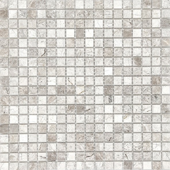 Мозаика SLK2154P серия Stone Imagine