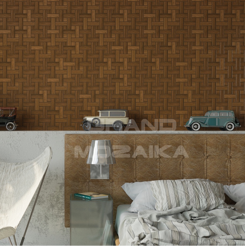 Мозаика Плетенка серия Плетенка