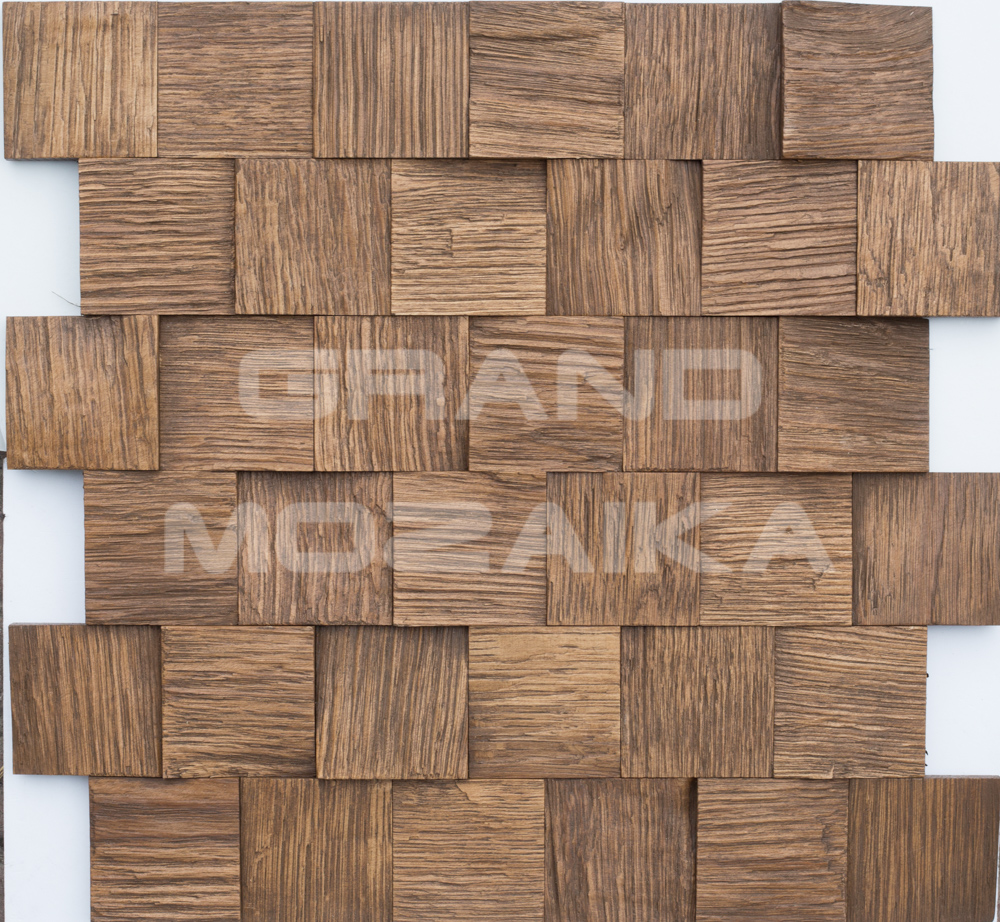 Мозаика Капа 3D.2с.0.13.1 серия Tarsi 3D