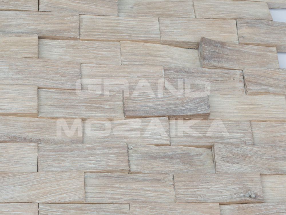 Мозаика Рубка 3D.4.0.3.1 серия Tarsi 3D