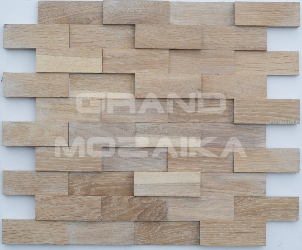 Мозаика Рубка 3Д.4.0.3.0 серия Tarsi 3D