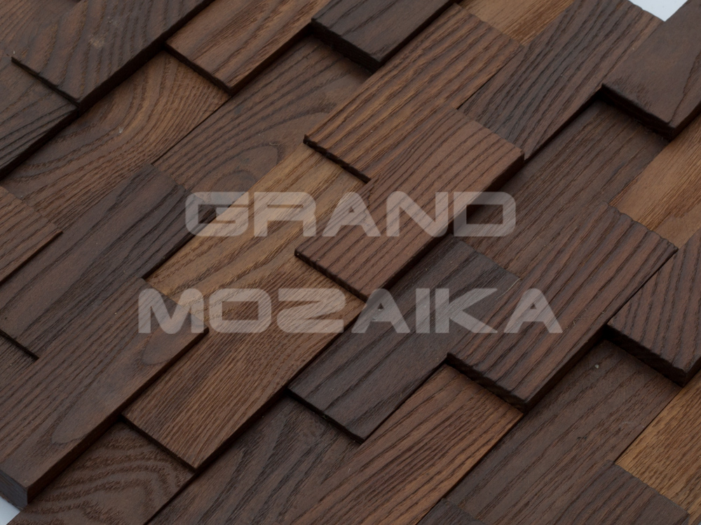 Мозаика Рубка 3D.4.Т.2.0 серия Tarsi 3D