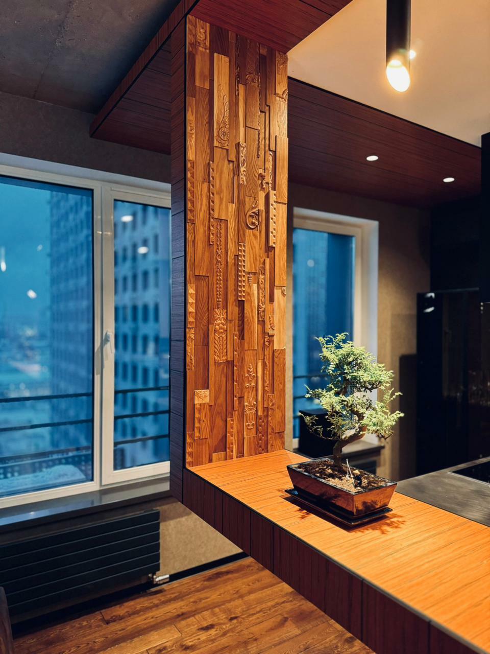 Мозаика Эра 3D.16.0.2.0 серия Tarsi 3D