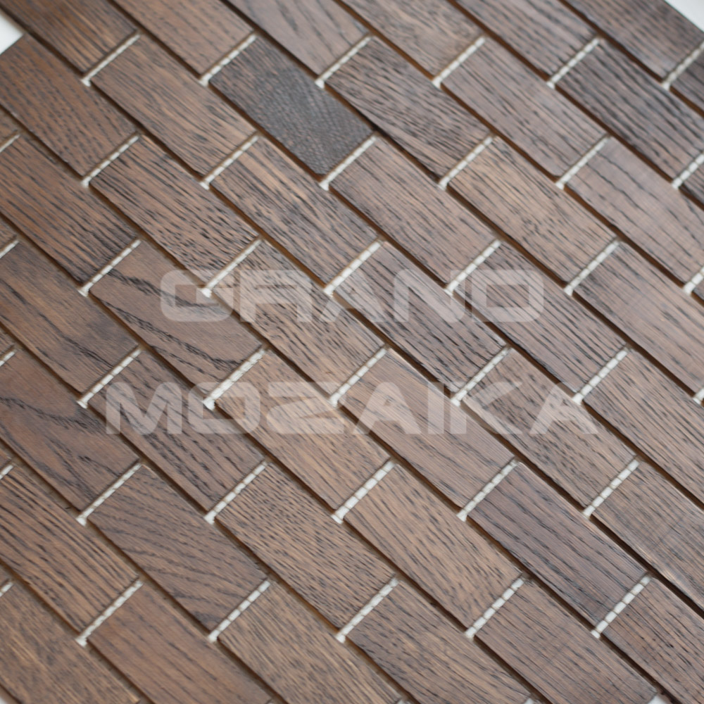 Мозаика Кирпич 204 серия Кирпич